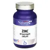 Image de Pharm Nature Micronutrition Zinc Bisglycinate Chélaté 60 gélules