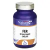 Image de Pharm Nature Micronutrition Fer Bisglycinate Chélaté 60 gélules