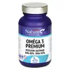 Image de Pharm Nature Micronutrition Omega 3 60 capsules