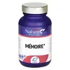 Image de Pharm Nature Micronutrition Mémoire 60 gélules