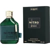 Image de Nitro Green Pour Homme - Dumont Eau De Parfum Spray 100 ml