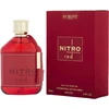 Image de Nitro Red Pour Homme - Dumont Eau De Parfum Spray 100 ml