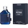 Image de Nitro Blue Pour Homme - Dumont Eau De Parfum Spray 100 ml