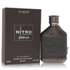 Image de Nitro Platinum Pour Homme - Dumont Eau De Parfum Spray 100 ml