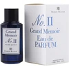 Image de Grand Memoir No. II - Ramon Blazar Eau De Parfum Spray 100 ml