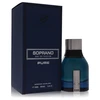 Image de Soprano Pure - Panucci Eau De Parfum Spray 100 ml