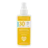 Image de Alphanova Sun Spray Bio SPF 30 Bio 125ml