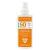 Image de Alphanova Organic Sun Spray Solaire Écoresponsable SPF 50 Bio 125ml