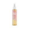 Image de Alphanova Daily Sun Huile Solaire SPF 50 Sun Glow 125ml