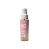 Image de Alphanova Daily Sun Huile Solaire SPF 50 Sun Glow Pocket Week-end 50ml