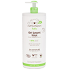 Image de Alphanova Bébé Gel lavant doux bio* 1l