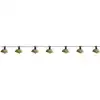 Image de Guirlande poly rotin polyrotin beige 5.70m