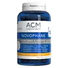 Image de ACM Complément Alimentaire Cheveux et Ongles Novophane 180 gélules