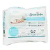 Image de Green Tribu Couches Bébé T1 2-5kg Hypoallergénique sans parfum x 30