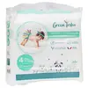 Image de Green Tribu Couches Bébé T4 7-18kg Hypoallergénique sans parfum x 22
