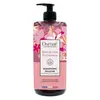 Image de Osmaé Shampoing Douche Bois de Rose Enchanteur Bio 1L