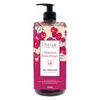 Image de Osmaé Gel Douche Surgras Pétillantes Baies Rouges 1L