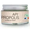 Image de Propos' Nature Apithérapie Api'Propolis La Reine Des Crèmes Visage Bio 50ml