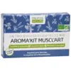 Image de Propos' Nature Aroma-Phytothérapie Aroma'Kit Muscl'Art Trio d'Huiles Essentielles Bio