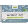 Image de Propos' Nature Aroma-Phytothérapie Aroma'Kit Hiver Trio d'Huiles Essentielles Bio