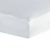 Image de Alèse en éponge blanche (60 x 120 cm)