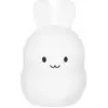 Image de Grande veilleuse lapin