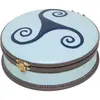 Image de Boîte à bijoux musicale ronde
