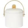 Image de Seau compost intérieur 22x18cm 7L