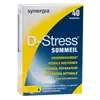Image de Synergia D-Stress Sommeil 40 comprimés