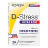 Image de D-Stress Ultra Fort 20 sachets