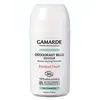 Image de Gamarde Hygiène Douceur Déodorant Bille Bouquet Fleuri Bio 50ml