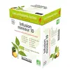 Image de Nutrigée Infusion Minceur 10 Plantes bio Perte de poids 30 sachets
