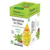 Image de Nutrigée Infusion Bio Verveine de l'Atlas 20 sachets