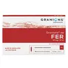 Image de Granions de Fer 30 ampoules