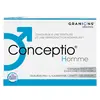 Image de Granions Conceptio Homme fertilité 90 capsules et 30 sachets