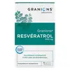 Image de Granions Resvératrol 200mg 30 gélules