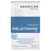 Image de Granions Mélatonine 60 gélules