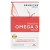 Image de Granions Omega 3 Cardio 30 capsules
