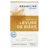 Image de Granions Levure de Bière 60 gélules