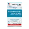 Image de Granions Décontractant Musculaire 60 comprimés