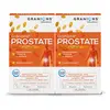 Image de Granions Prostate - Pépins de Courge, Ortie, Prunier d’Afrique - 2x 60 Gélules