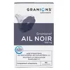 Image de Granions Ail Noir 60 comprimés