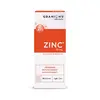 Image de Granions Zinc 15mg 60 gélules
