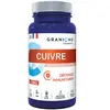 Image de Granions Cuivre 60 gélules