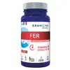 Image de Granions Fer 60 gélules