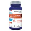 Image de Granions 23 Vitamines Énergie Vitalité 90 comprimés