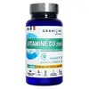 Image de Granions Vitamine D3 2000UI 30 comprimés à croquer