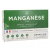 Image de Granions Oligo Manganèse 2mg 30 ampoules