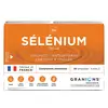 Image de Granions Oligo Sélénium 150µg 30 ampoules