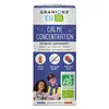 Image de Granions Kid Bio Calme et Concentration 125ml